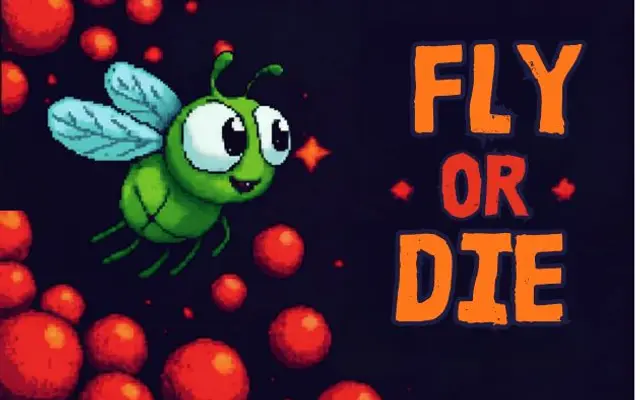Fly or Die game preview
