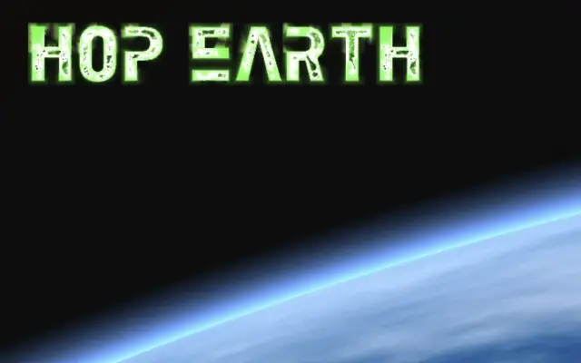Hop.Earth game preview