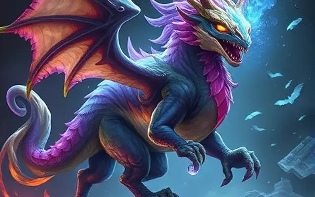 Infinite Beasts game preview