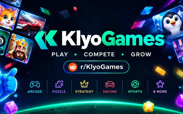 klyo games game preview