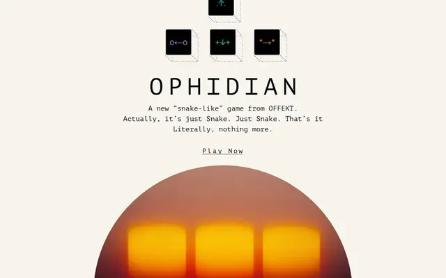 Ophidian game preview