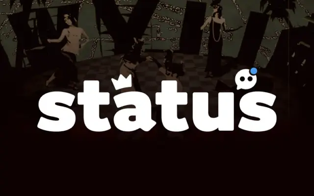 Status AI game preview