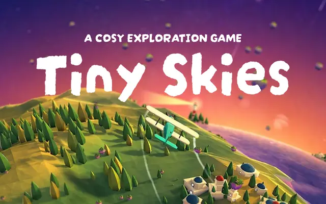 Tiny Skies game preview