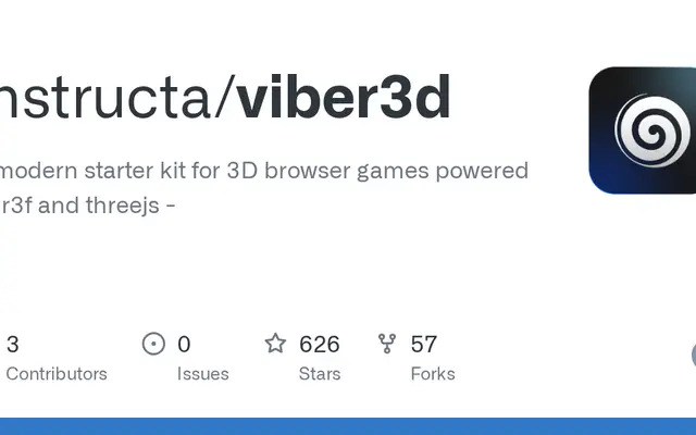 viber3d game preview